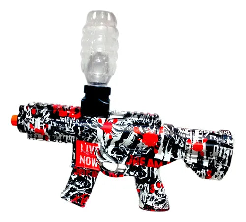 M416 Submachine Electric Gel Blaster